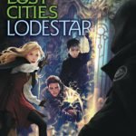 Lodestar (5) (Keeper of the Lost Cities) by Shannon Messenger