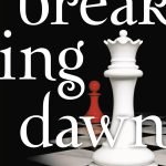 Breaking Dawn by Stephenie Meyer
