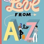 Love from A to Z by S. K. Ali
