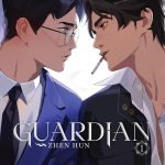 Guardian: Zhen Hun (Novel) Vol. 1 by Priest