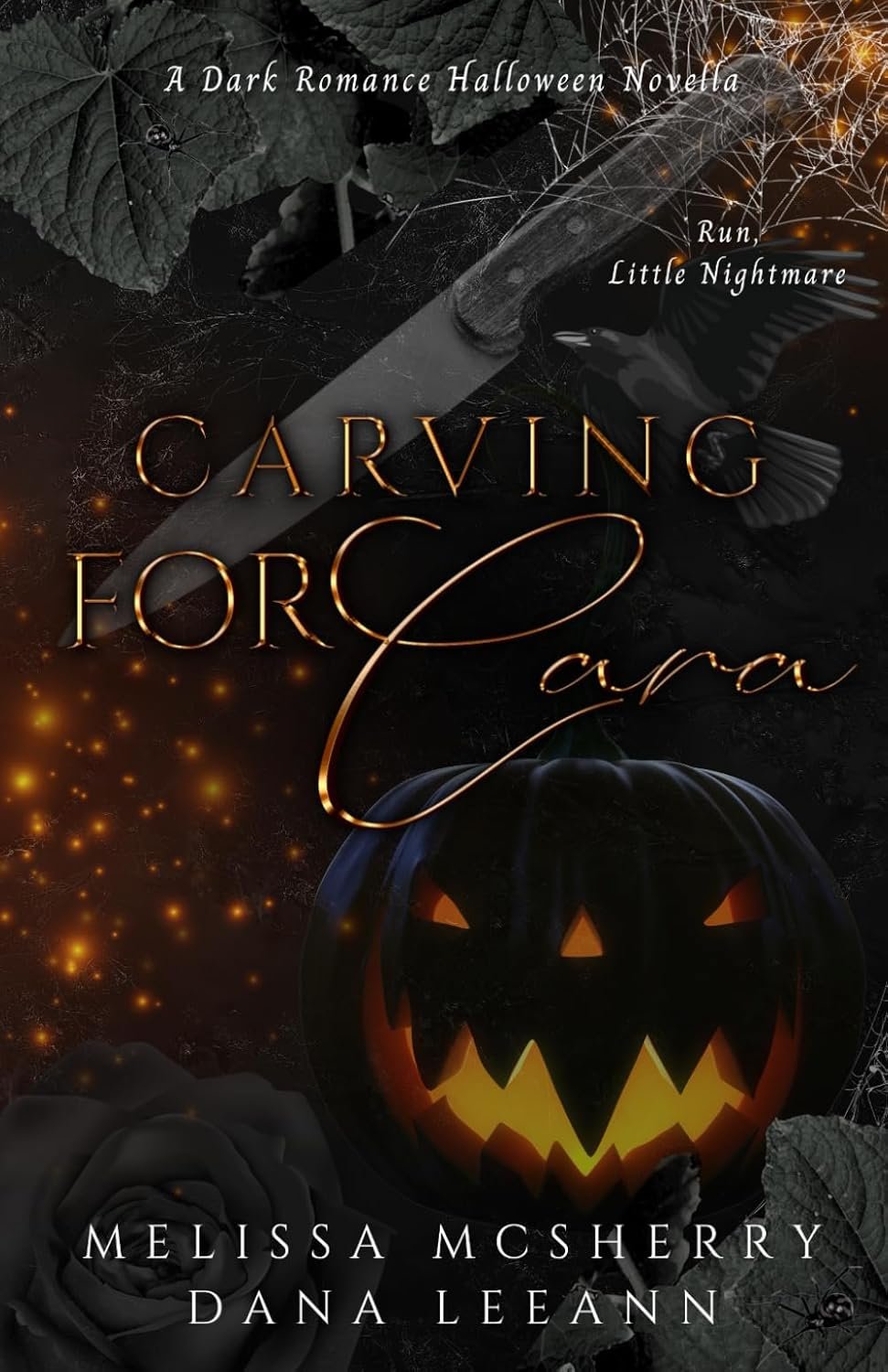 71e03mL0e4L._SL1500_ Carving for Cara by Dana LeeAnn - Image 1