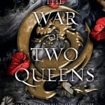The War of Two Queens Paperback by Jennifer L Armentrout