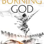 The Burning God by R.F. Kuang