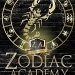 Zodiac Academy 7: Heartless Sky by Caroline Peckham