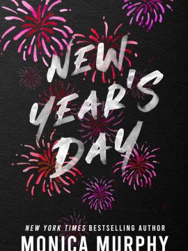 New Year's Day by Monica Murphy