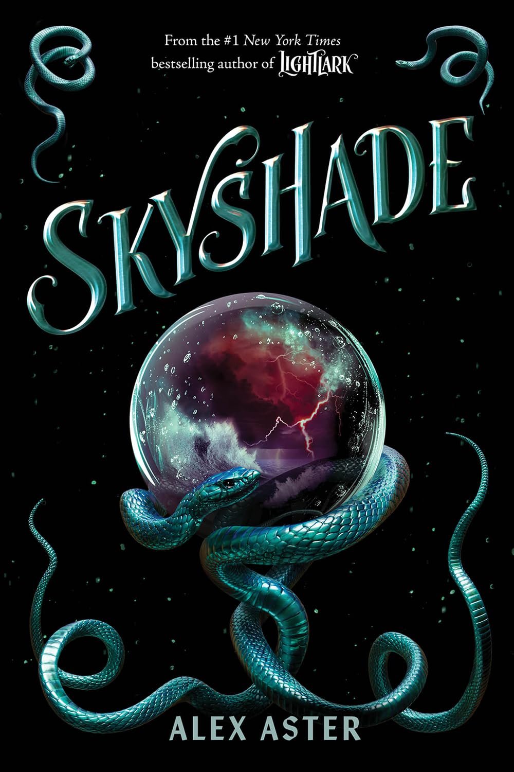 71rm-Wa-XFL._SL1500_ Skyshade (The Lightlark Saga Book 3) by Alex Aster - Image 1