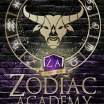 Zodiac Academy 4: Shadow Princess by Caroline Peckham