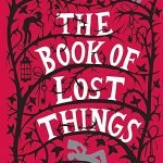 The Book of Lost Things by John Connolly