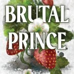 Brutal Prince by Sophie Lark