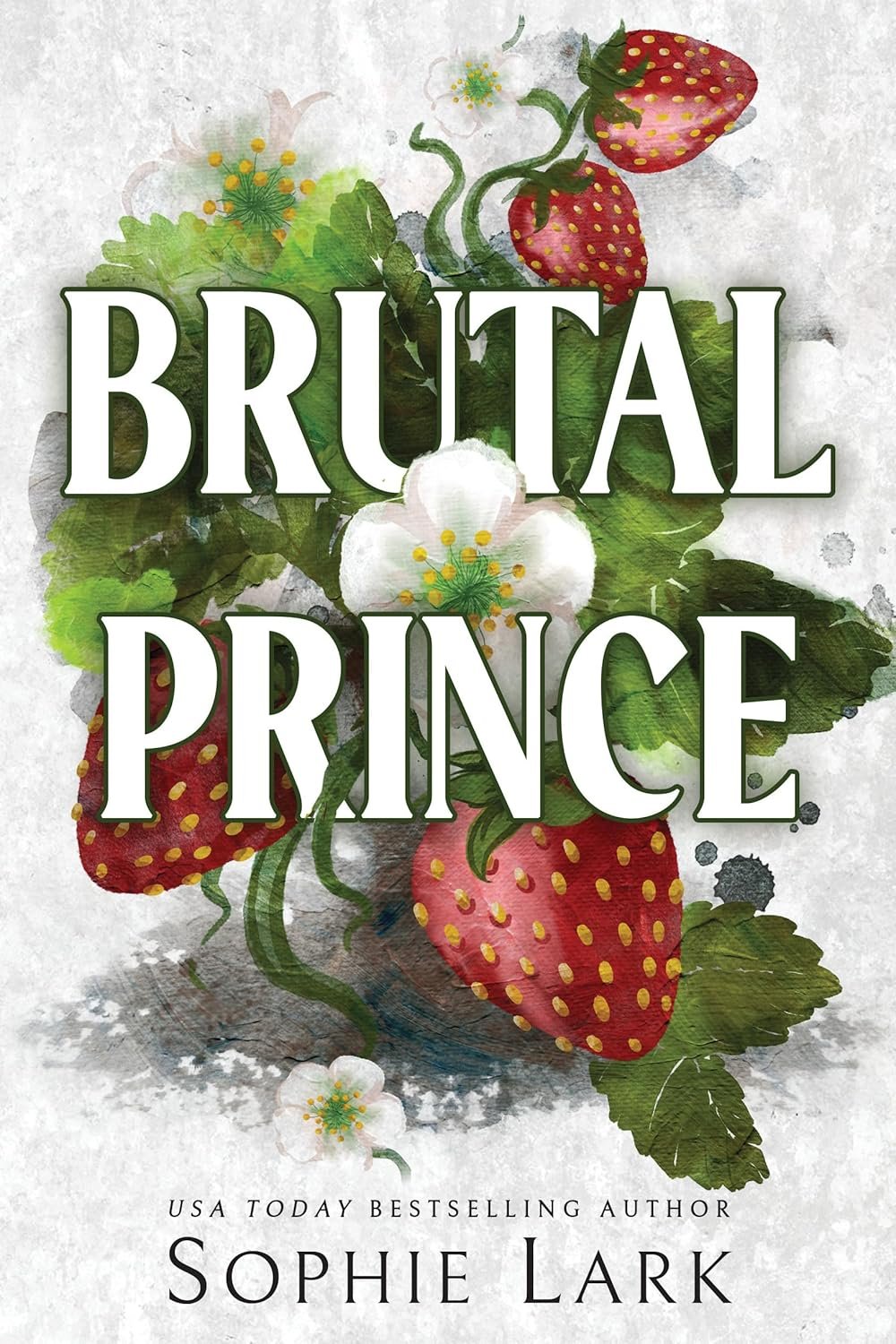 817fVTqQELL._SL1500_ Brutal Prince by Sophie Lark - Image 1