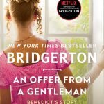 Offer from a Gentleman, An: Bridgerton: Benedict's Story (Bridgertons, 3) by Julia Quinn