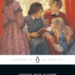 Little Women  by Louisa May Alcott