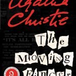 The Moving Finger: A Miss Marple Mystery (Miss Marple Mysteries Book 3) by Agatha Christie