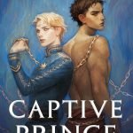 Captive Prince (The Captive Prince Trilogy Book 1) by C. S. Pacat