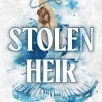 Stolen Heir (Brutal Birthright, 2) by Sophie Lark
