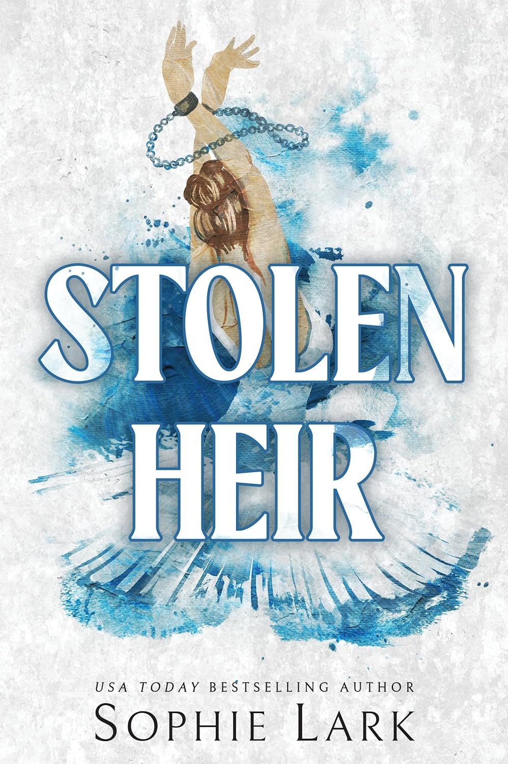 81GVr9fVBkL._SL1500_ Stolen Heir (Brutal Birthright, 2) by Sophie Lark - Image 1