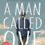 A Man Called Ove by Fredrik Backman