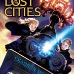 Keeper of the Lost Cities (1) by Shannon Messenger