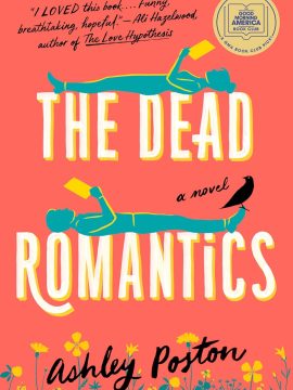 The Dead Romantics by Ashley Poston