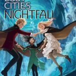 Nightfall (6) (Keeper of the Lost Cities) by Shannon Messenger