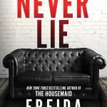 Never Lie by Freida McFadden