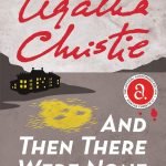 And Then There Were None (Agatha Christie Mysteries Collection by Agatha Christie