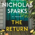The Return by Nicholas Sparks