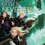 Neverseen (4) (Keeper of the Lost Cities) by Shannon Messenger