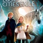 Exile (2) (Keeper of the Lost Cities) by Shannon Messenger