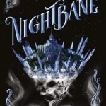 Nightbane (The Lightlark Saga Book 2) by Alex Aster