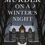 Murder on a Winter's Night by Cecily Gayford