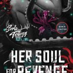 Her Soul for Revenge: A Spicy Dark Demon Romance by Harley Laroux