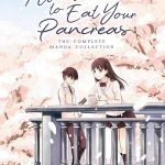 I Want to Eat Your Pancreas