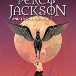 Percy Jackson and the Olympians, Book Three: The Titan's Curse (Percy Jackson & the Olympians) by Rick Riordan
