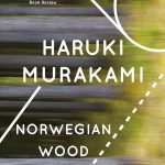 Norwegian Wood by Haruki Murakami