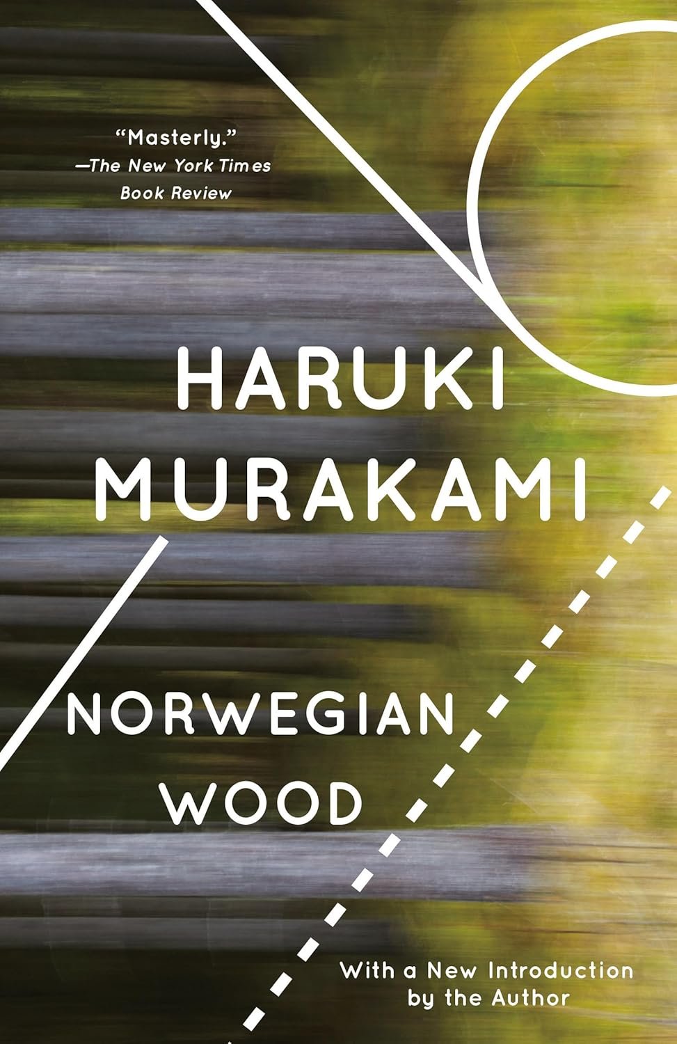 81h8IAc5qmL._SL1500_ Norwegian Wood by Haruki Murakami - Image 1
