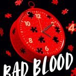 Bad Blood (The Naturals, 4) by Jennifer Lynn Barnes (