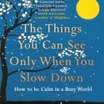 The Things You Can See Only When You Slow down by Haemin Sunim