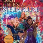 Stellarlune (9) (Keeper of the Lost Cities) by Shannon Messenger