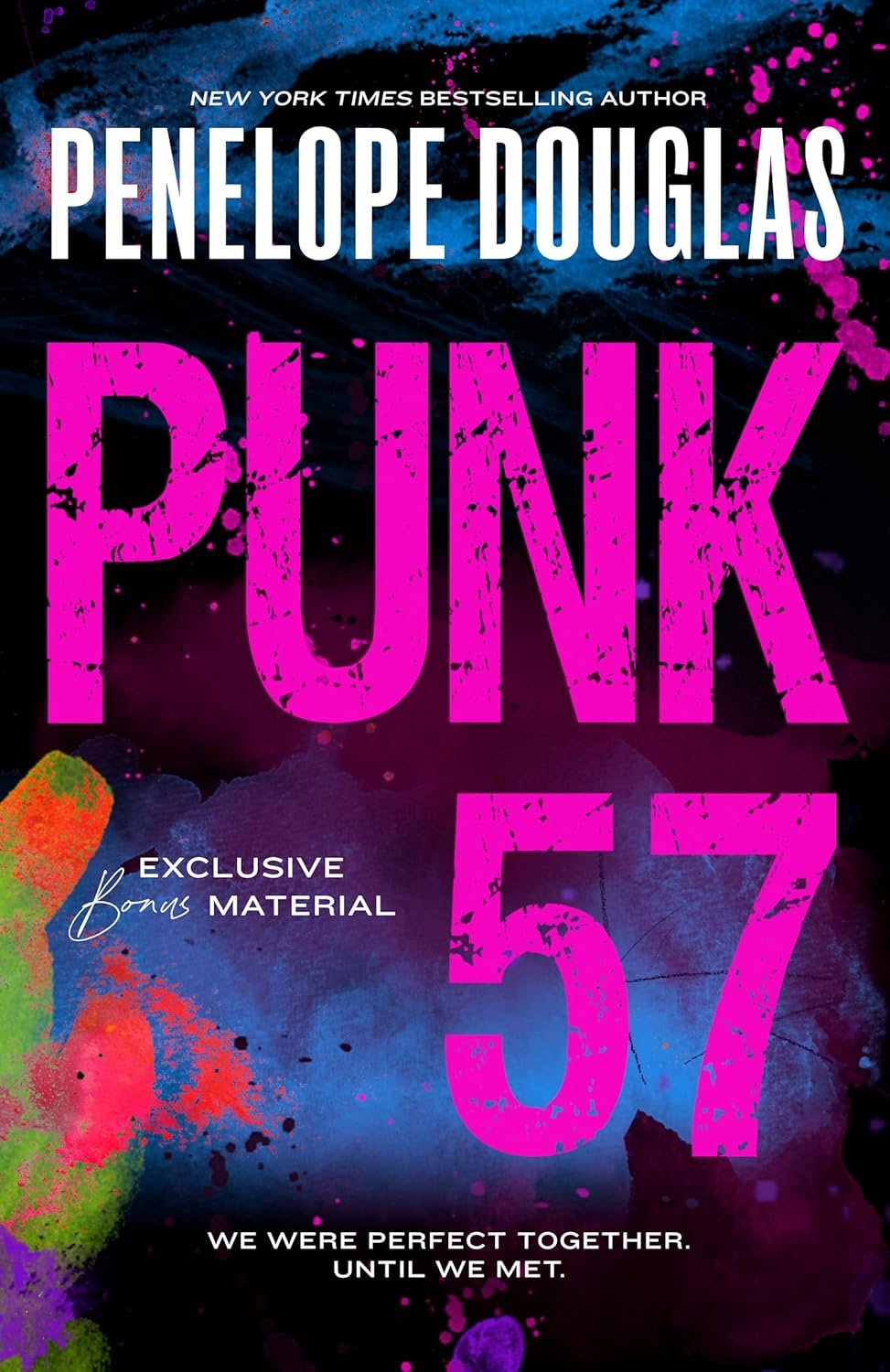 81l9pHIvghL._SL1500_ Punk 57 by Penelope Douglas - Image 1