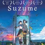 Suzume by Makoto Shinkai