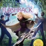 Flashback (7) (Keeper of the Lost Cities) by Shannon Messenger