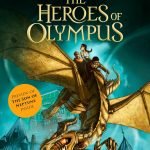 The Lost Hero (Heroes of Olympus, Book 1) by Rick Riordan