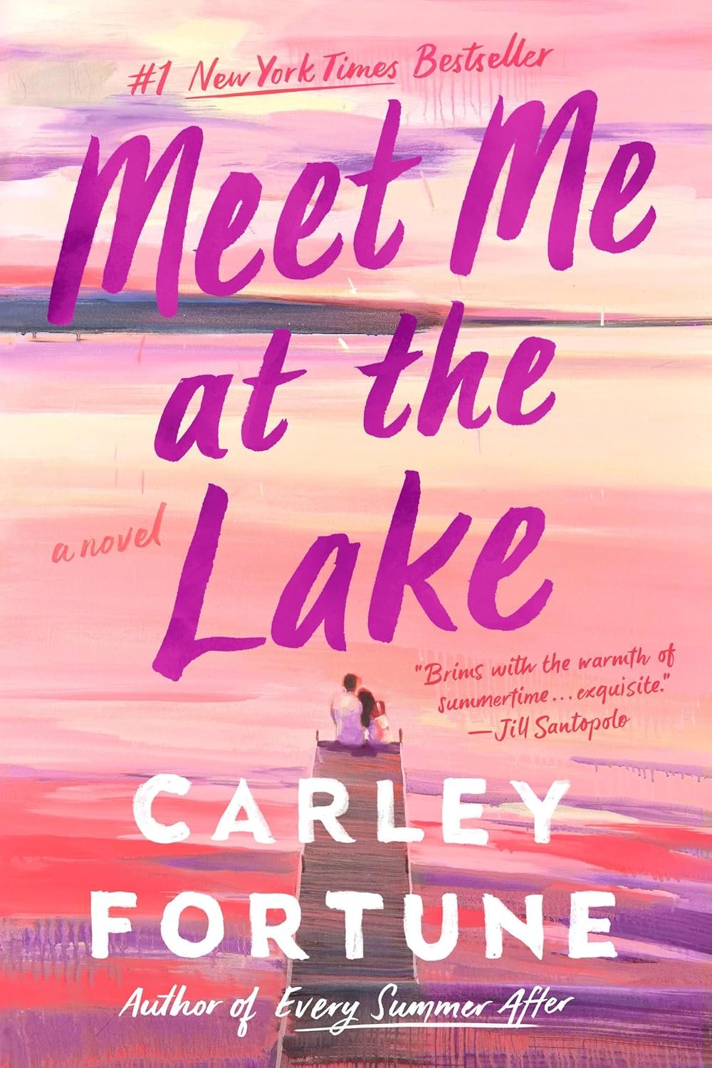 81vfoXdLTxL._SL1500_ Meet Me at the Lake by Carley Fortune - Image 1