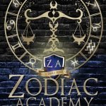 Zodiac Academy 3: The Reckoning by Caroline Peckham