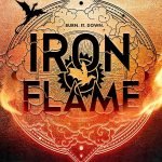 Iron Flame by Rebecca Yarros