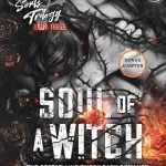 Soul of a Witch: A Spicy Dark Demon Romance by Harley Laroux