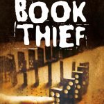 The Book Thief by Markus Zusak