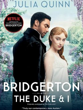 Bridgerton [TV Tie-in] (Bridgertons Book 1) by Julia Quinn
