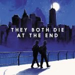 They Both Die at the End by Adam Silvera
